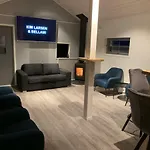 Ovstefjellsa Gard &aktivitet Senter Casa de hóspedes *