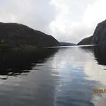 Pensión Ovstefjellsa Gard &aktivitet Senter Flekkefjord