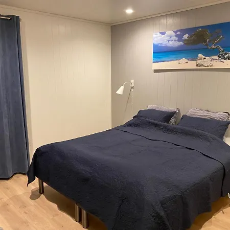 Gjestgiverier øvstefjellså Gård &aktivitet Senter Flekkefjord