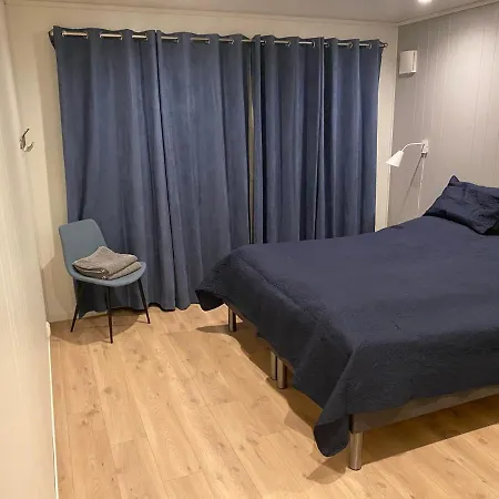 Gjestgiverier øvstefjellså Gård &aktivitet Senter