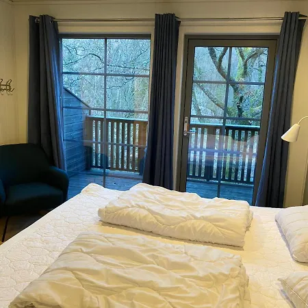 Ovstefjellsa Gard &aktivitet Senter Guest house *