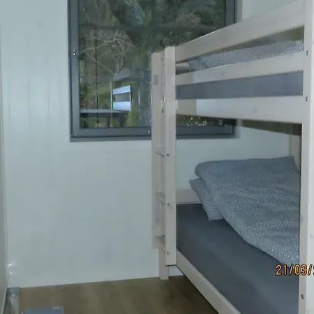 בית הארחה Ovstefjellsa Gard &aktivitet Senter