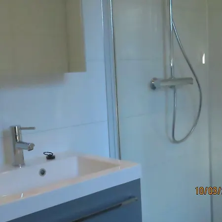 Ovstefjellsa Gard &aktivitet Senter Guest house