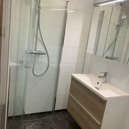 øvstefjellså Gård &aktivitet Senter Gjestgiverier *