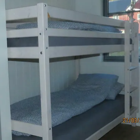 øvstefjellså Gård &aktivitet Senter Flekkefjord