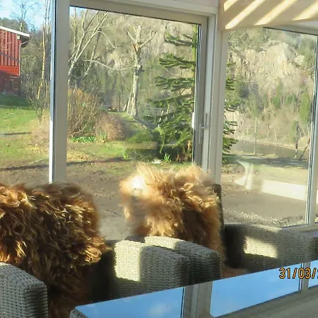 øvstefjellså Gård &aktivitet Senter