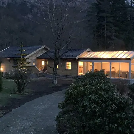 øvstefjellså Gård &aktivitet Senter *