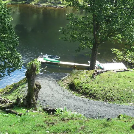 øvstefjellså Gård &aktivitet Senter Gjestgiverier Flekkefjord