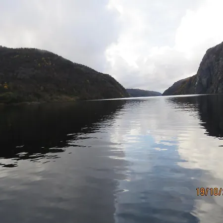 Πανσιόν Ovstefjellsa Gard &aktivitet Senter Flekkefjord