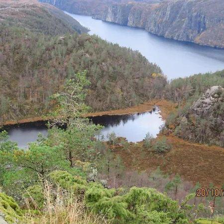 Gjestgiverier øvstefjellså Gård &aktivitet Senter *