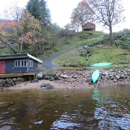 øvstefjellså Gård &aktivitet Senter *