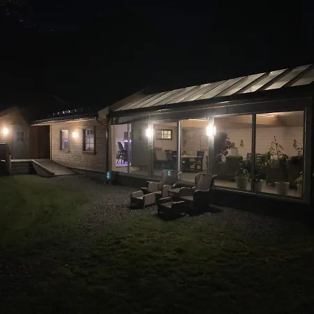 øvstefjellså Gård &aktivitet Senter