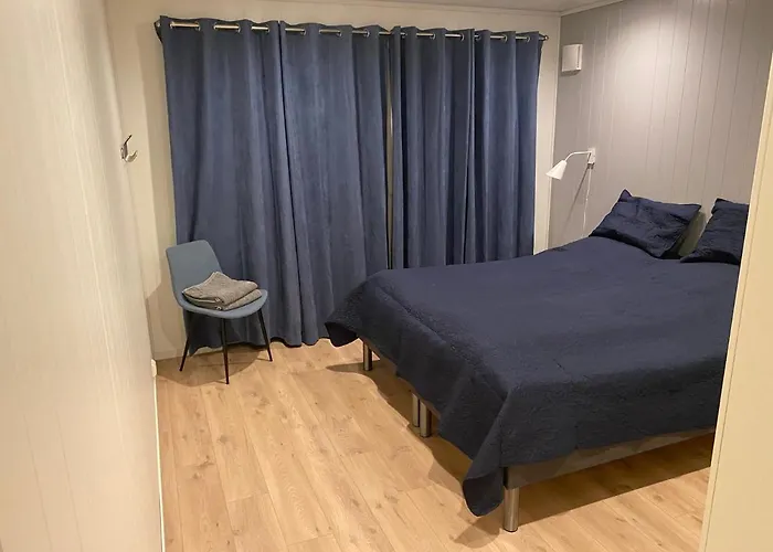 Pensionat Ovstefjellsa Gard &aktivitet Senter