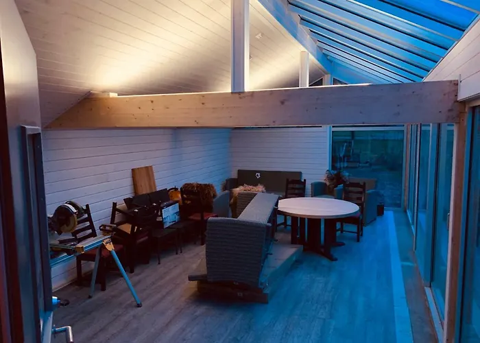 Ovstefjellsa Gard &aktivitet Senter Casa de hóspedes *