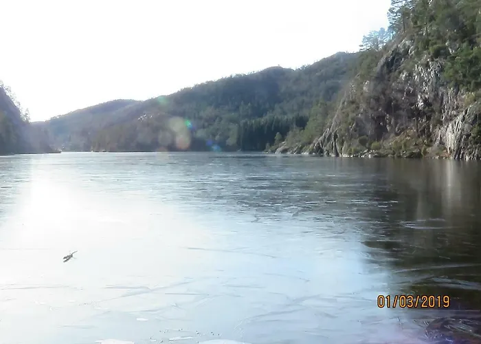 Ovstefjellsa Gard &aktivitet Senter *