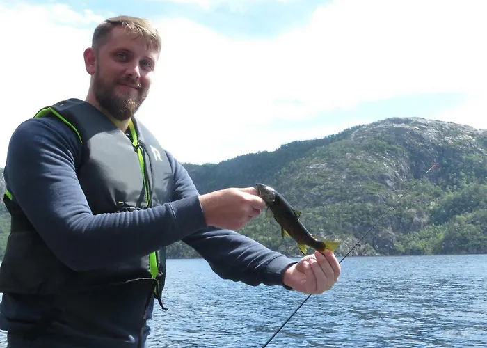 Ovstefjellsa Gard &aktivitet Senter
