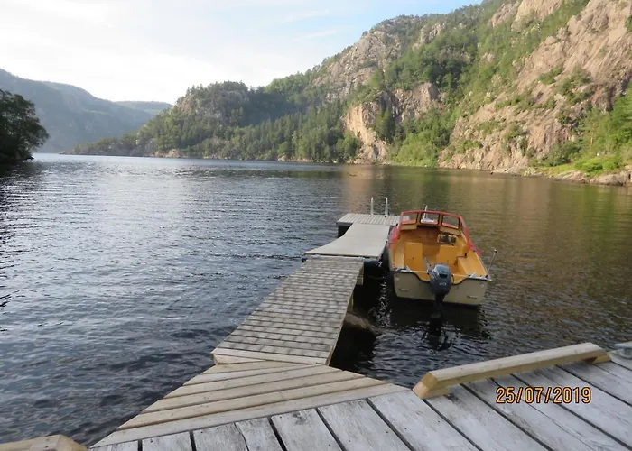 Ovstefjellsa Gard &aktivitet Senter