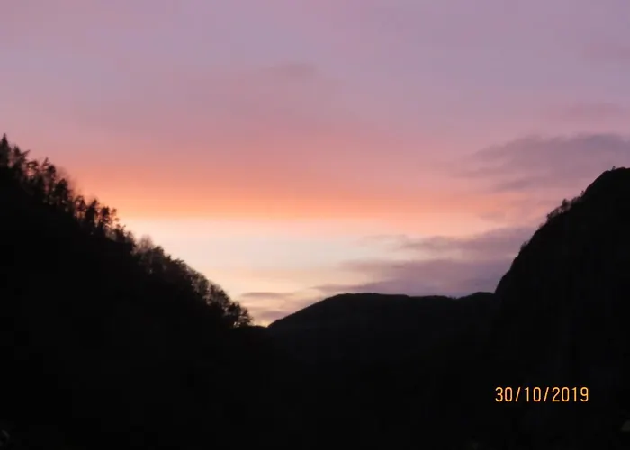 Ovstefjellsa Gard &aktivitet Senter Flekkefjord