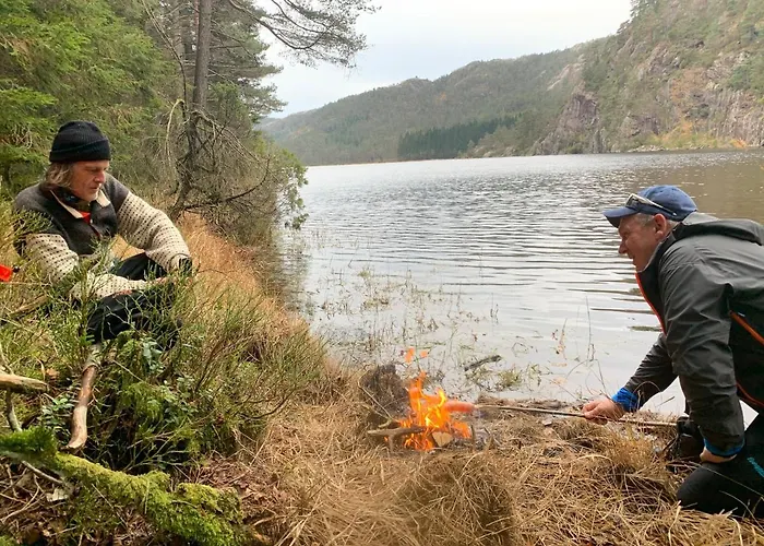 Ovstefjellsa Gard &aktivitet Senter *