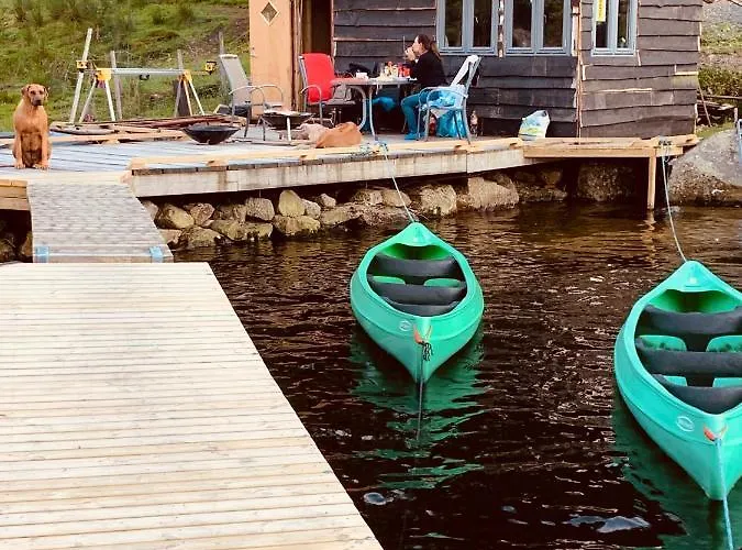 Ovstefjellsa Gard &aktivitet Senter Pensionat