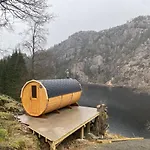 Affittacamere Ovstefjellsa Gard &aktivitet Senter *