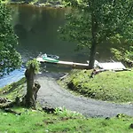 Ovstefjellsa Gard &aktivitet Senter Affittacamere Flekkefjord