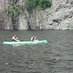 Ovstefjellsa Gard &aktivitet Senter * Flekkefjord