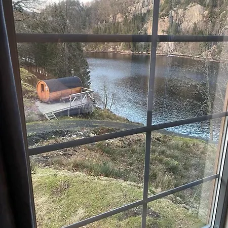 Pensjonat Ovstefjellsa Gard &aktivitet Senter Flekkefjord