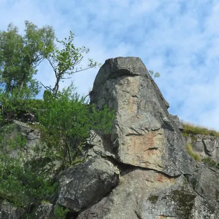 Ovstefjellsa Gard &aktivitet Senter Maison d'hôtes Flekkefjord