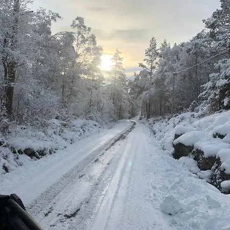 Ovstefjellsa Gard &aktivitet Senter Pensjonat Flekkefjord